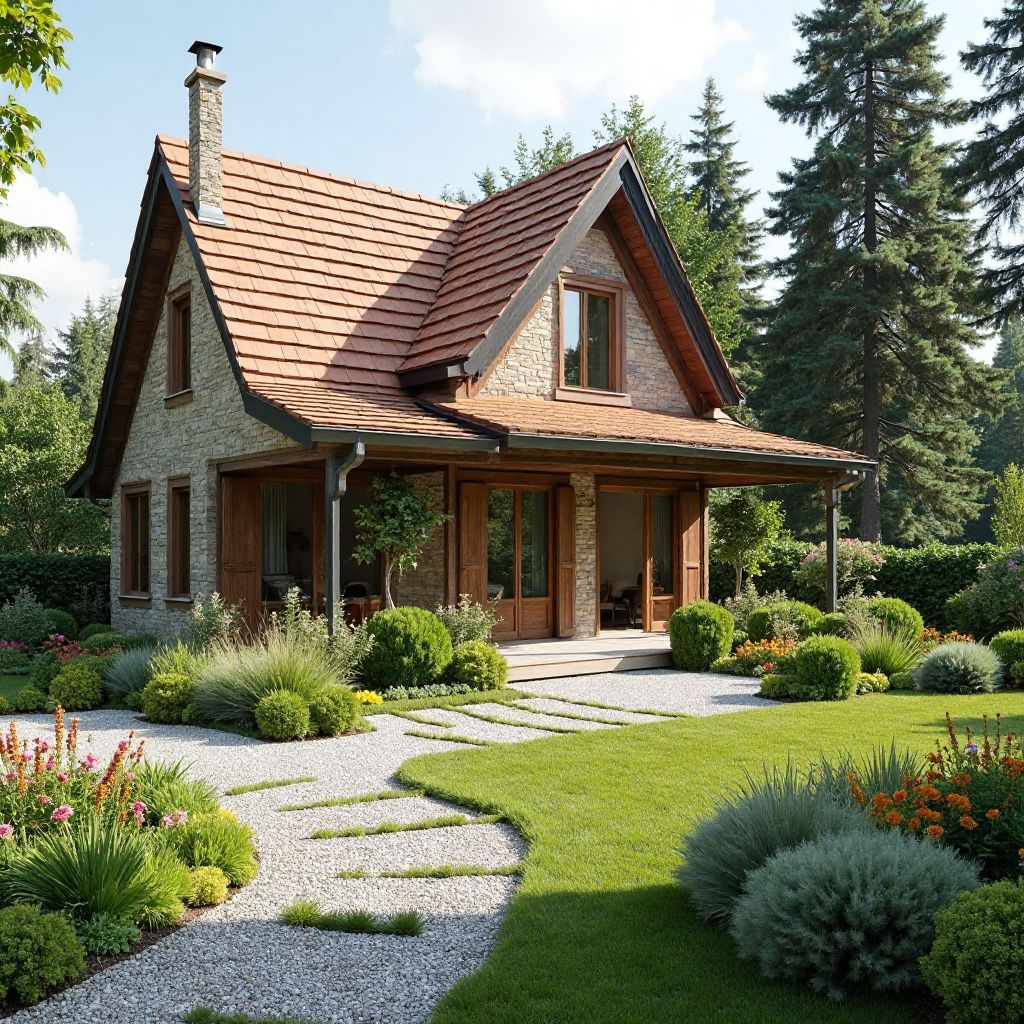 Prima grădină creată de Samejnursable în 2015