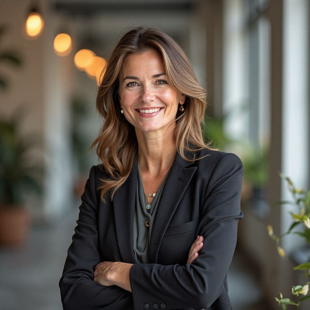 Portret Elena Dumitrescu