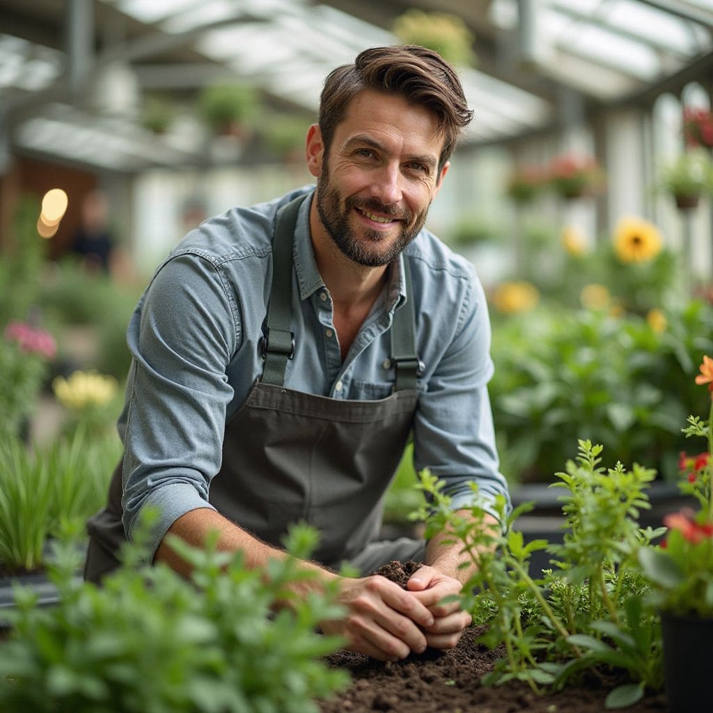 Portret Mihai Ionescu