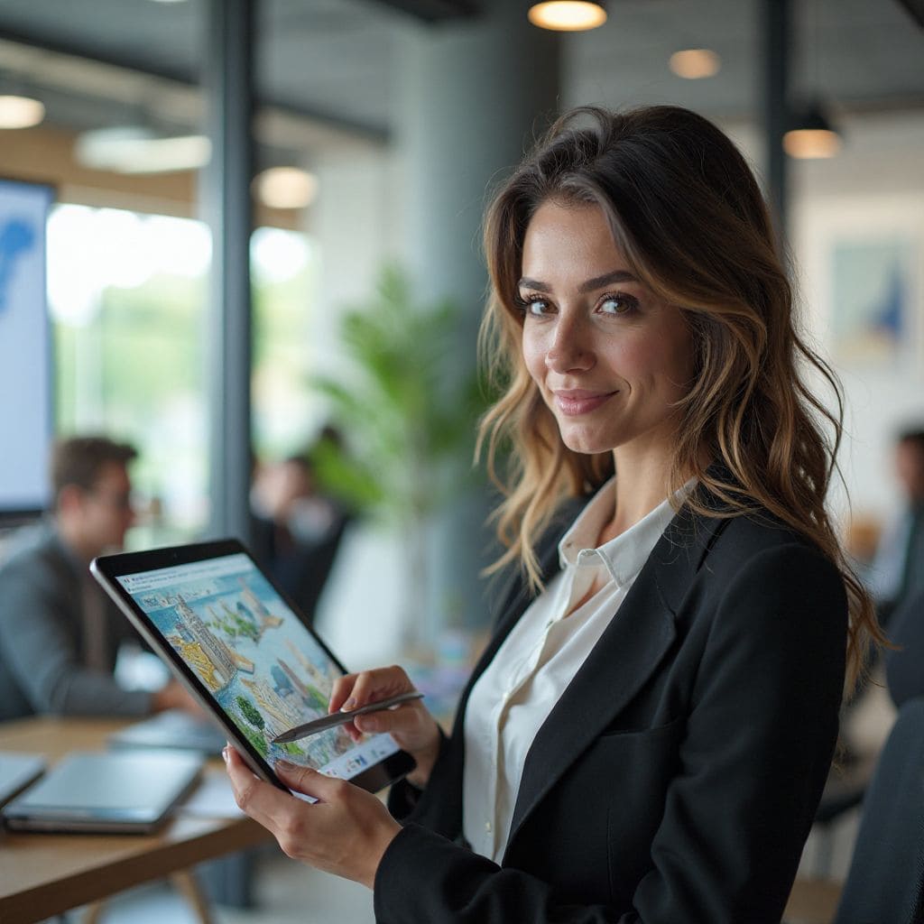 Portret Ioana Vasilescu